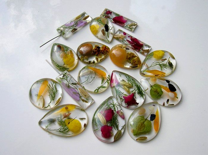 Εποξειδική βιοτεχνία που χρησιμοποιεί φυσικά φυτά