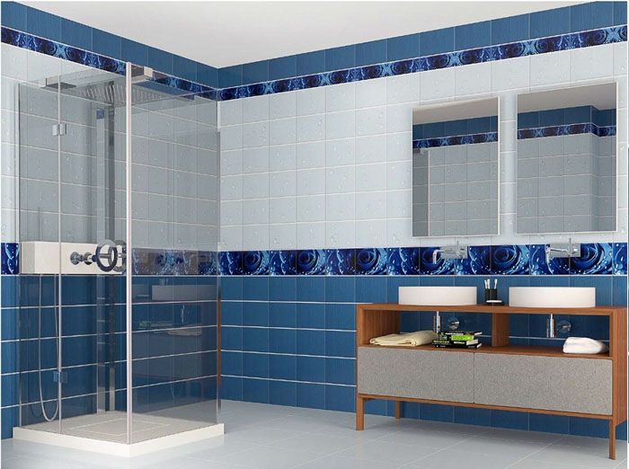 แผ่นผนัง 3D PVC สำหรับกระเบื้อง