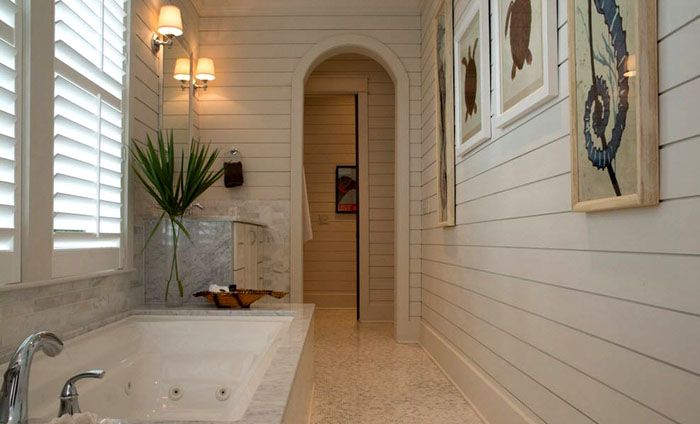 การจัดวางแบบจำลองแม่น้ำในแนวนอนช่วยขยายการรับรู้ภาพของพื้นที่