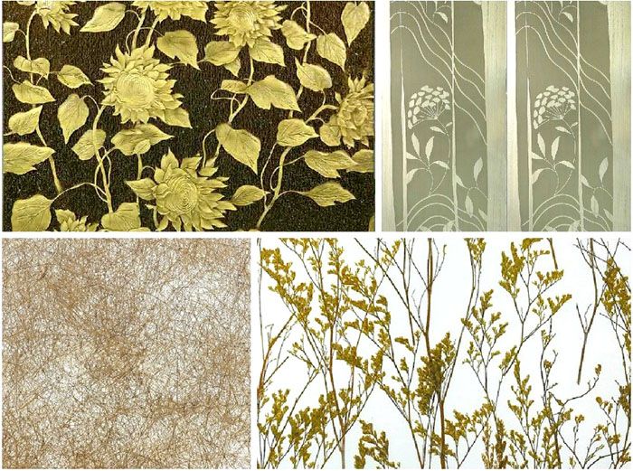 พื้นผิวด้านนอกของรุ่น PVC สามารถทำในรูปแบบใดก็ได้