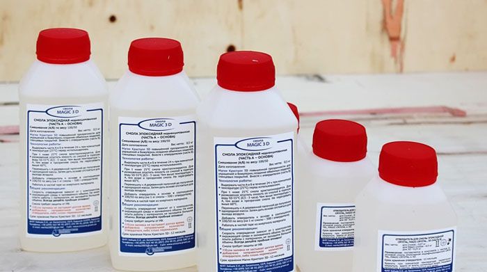 Το Magic Crystal-3D είναι ιδανικό για κοσμήματα και κοσμήματα μόδας