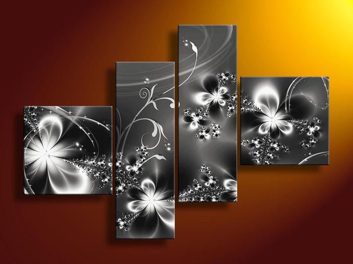 ... เพื่อให้นามธรรมสมบูรณ์