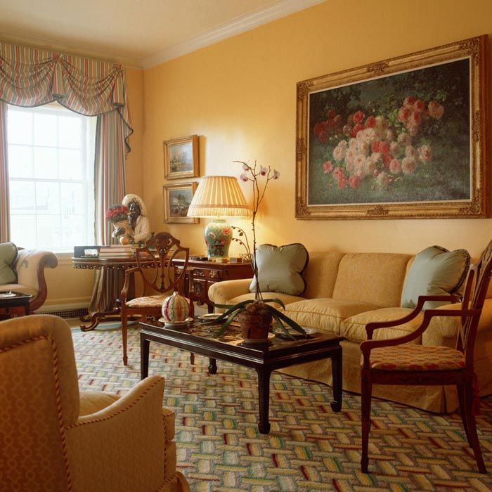 สำเนาของปรมาจารย์ที่มีชื่อเสียงจะเป็นของตกแต่งที่คุ้มค่าสำหรับห้องนั่งเล่นใด ๆ