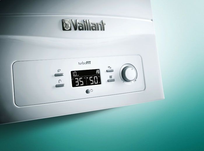 Le caldaie Vaillant sono molto apprezzate per la loro qualità ed economia.