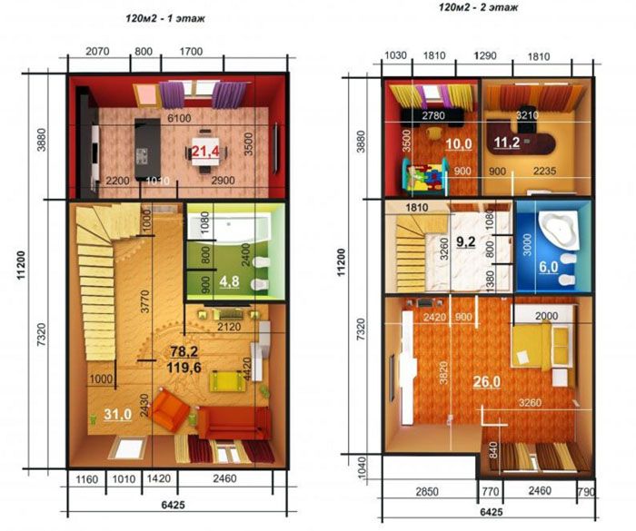 การสร้างแบบจำลองคอมพิวเตอร์ช่วยลดความยุ่งยากในการแสดงภาพโครงสร้างในอนาคต