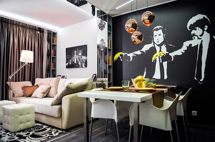 เด็กผู้ชายจะประทับใจกับภาพลักษณ์ของตัวละครที่พวกเขาชื่นชอบ