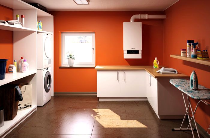 L'uso del riscaldamento individuale in un appartamento è garanzia di risparmio sui costi e una temperatura costantemente confortevole