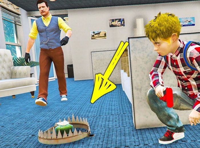 คุณสามารถแก้ปัญหากับเพื่อนบ้านที่ใกล้ชิดที่สุดโดยใช้วิธีต่างๆ