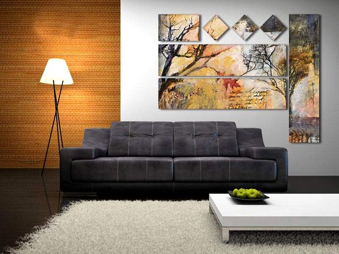 หลากหลายแปลง - สำหรับทุกรสนิยม