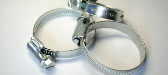 Care sunt clemele metalice de sertizare