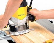 Router manual pentru lemn