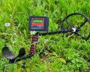 Как да направите металдетектор със собствените си ръце