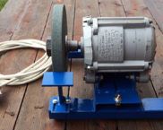 Produk buatan sendiri dari mesin dari mesin basuh