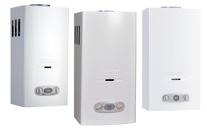 Μια ποικιλία μοντέλων, που διαφέρουν σε τεχνικά χαρακτηριστικά, σας επιτρέπει να επιλέξετε έναν θερμοσίφωνα ροής της μάρκας Neva για διάφορες συνθήκες λειτουργίας