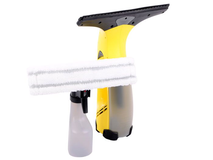 Tergicristallo modello WV 50 Plus