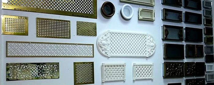 Uma variedade de cores, formas e desenhos permite-lhe escolher os produtos de acordo com o estilo de decoração da divisão onde vão ser instalados