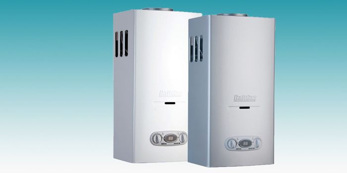 Μοντέλο Neva 4510