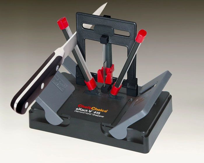 ماكينة يدوية للطهاة موديل 415