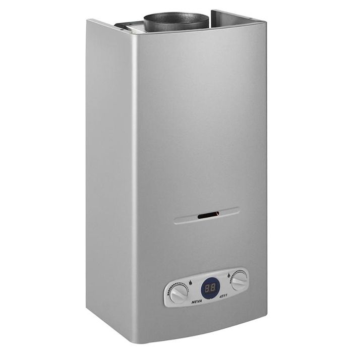 Μοντέλο Neva 4511