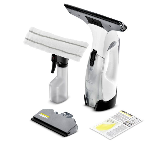 Modello WV 5 Premium