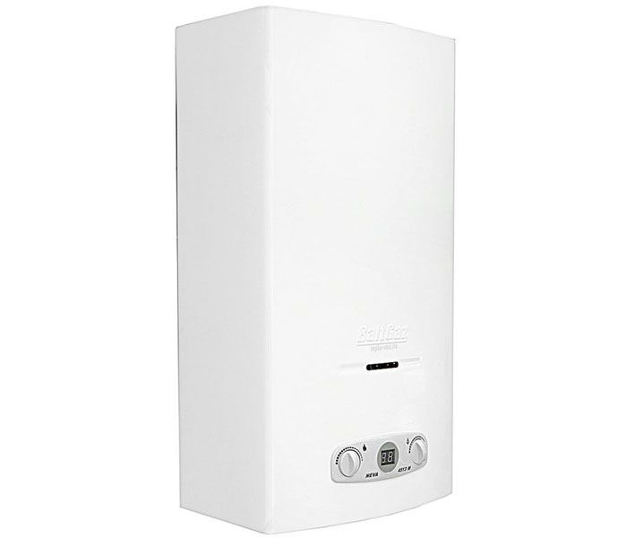 Μοντέλο Neva 4513