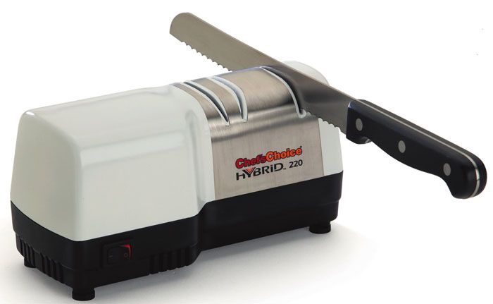 مبراة كهربائية اختيار الطهاة موديل CH / 220 عالمية