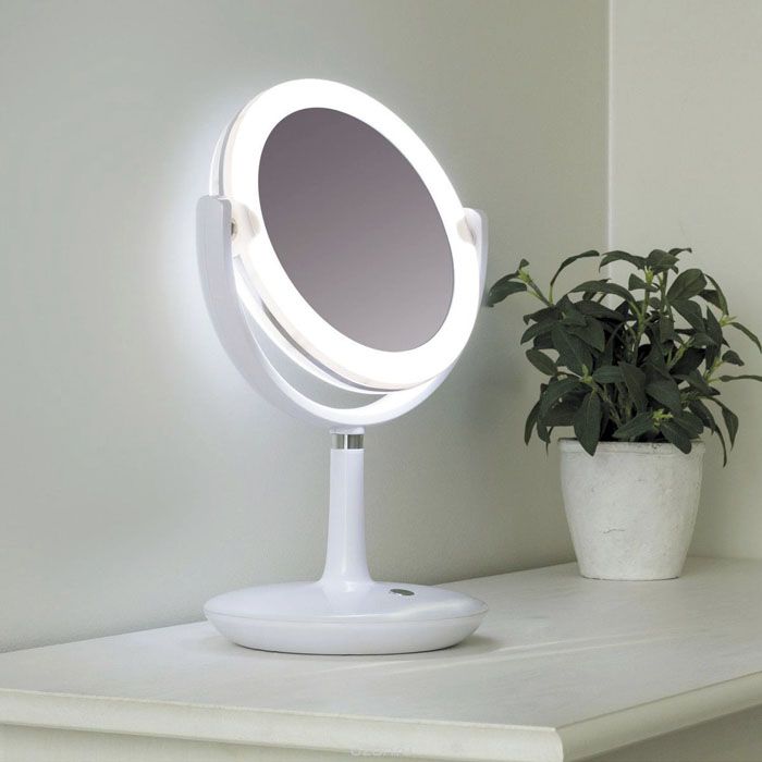 Convenient and original