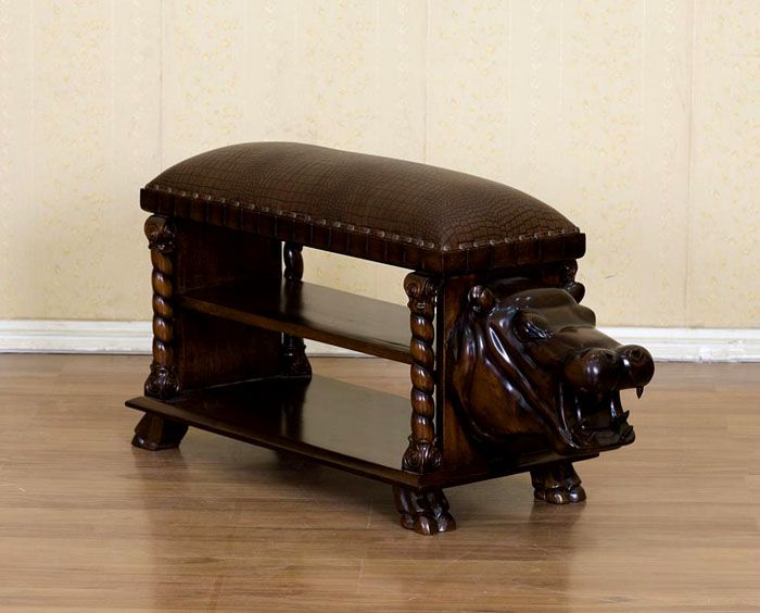 Modern odalar genellikle tasarımın özgünlüğü ile ayırt edilir, bu nedenle mobilyalar basit değil, bir bükülme ile seçilir.