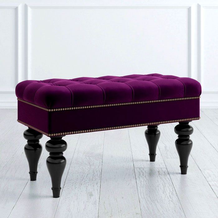 Modern döşeme malzemesi, herhangi bir renkteki mobilyayı odaya koymanıza olanak tanır