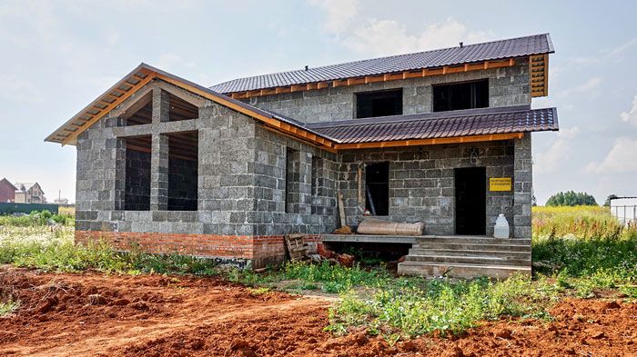Цената може да се увеличи, ако вашият сайт се намира на труднодостъпно място или необходимите комуникации не преминават близо до него