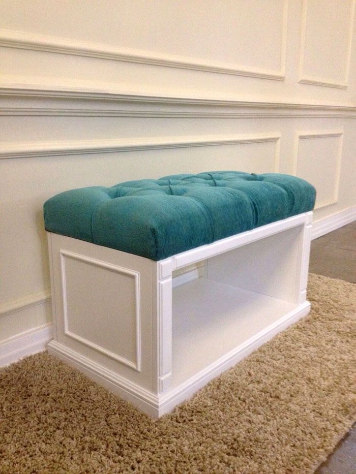 Masif oturma yeri olan ahşap bir ürün iyi bir ağırlığa sahip olsa da zarif görünüyor