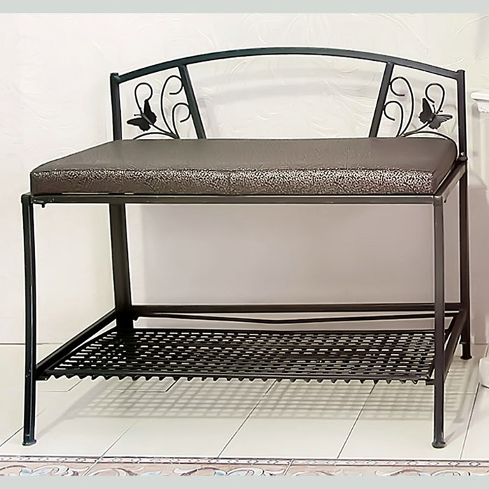 Bu kadar sağlam mobilyalar çok ağır ağırlıklara bile dayanabilir.