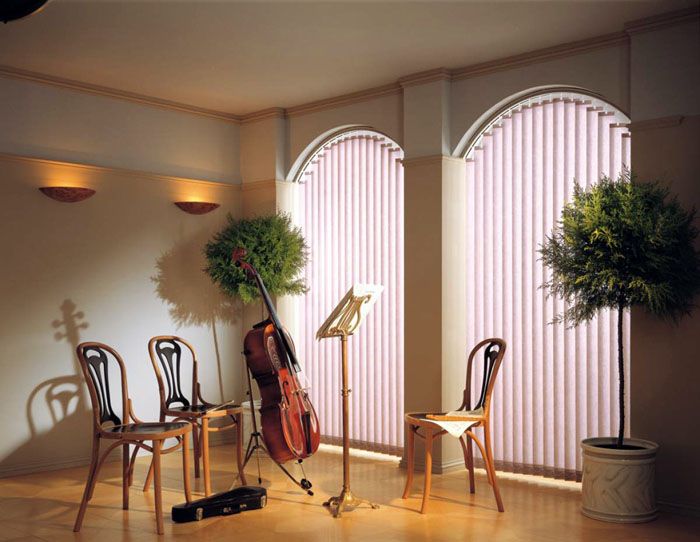 Installation of such structures requires professional skills.