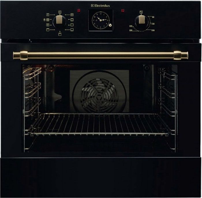 การออกแบบพิเศษของเทคโนโลยีกึ่งโบราณที่ทันสมัย