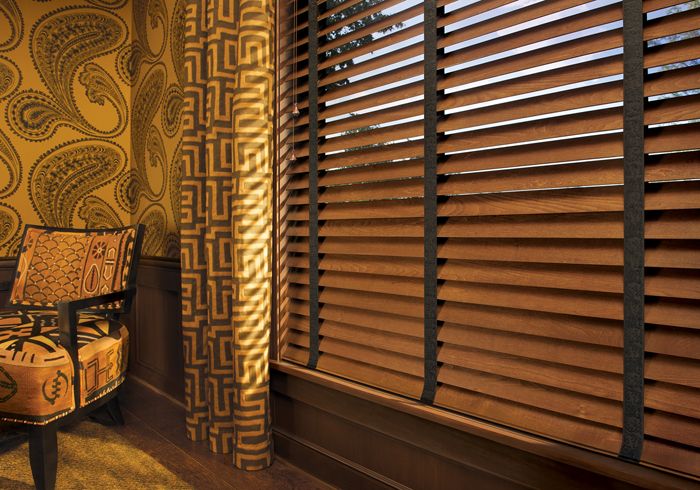 When closed, these curtains do not let in the sun's rays and will provide you with a comfortable sleep even during the polar day.