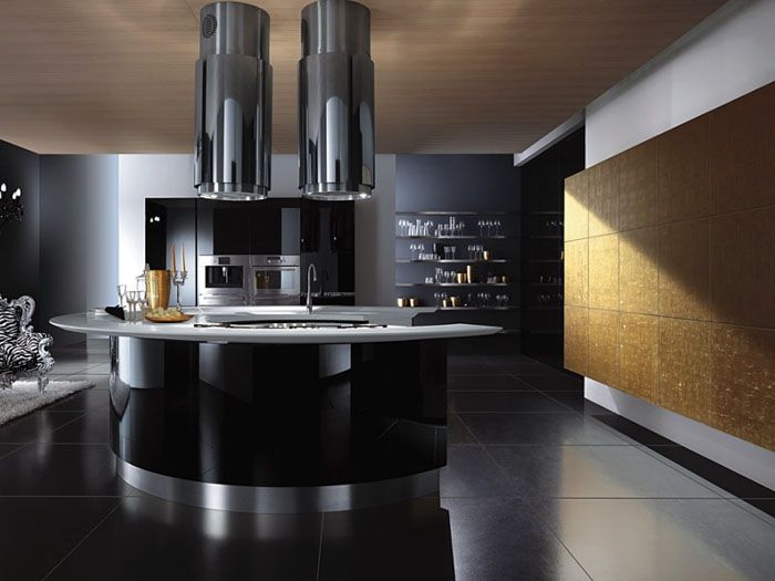 Sekiranya kekangan kewangan minimum, gunakan bahan tiruan yang mahal, bentuk yang kompleks