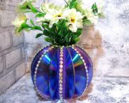 Basteln von Scheiben