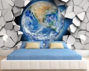 Carta da parati stereoscopica: prezzo