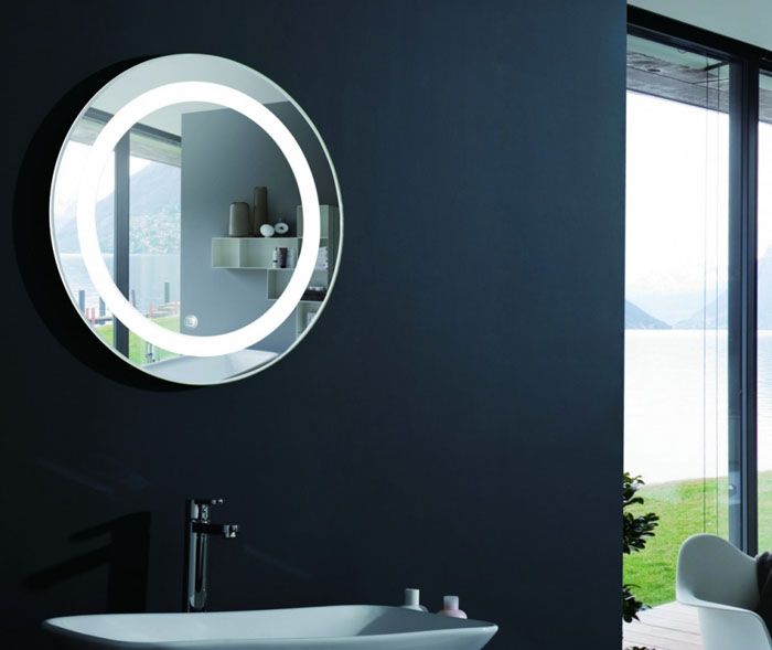 Một loạt các khung dạ quang cho phép bạn chọn một cái gì đó độc đáo và phù hợp với thiết kế của bạn