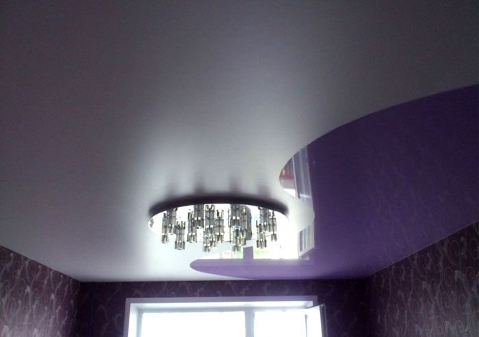 Комбинираната тента ще се хареса на хората с въображение