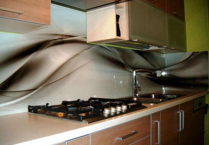 Original drawing protected by a glass panel