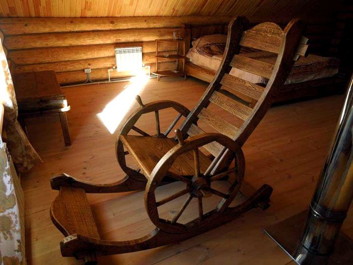 Естественото дърво остава най-популярният материал.