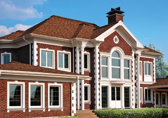 Тъй като материалът е издръжлив, покритието ще продължи да радва не едно поколение собственици на жилища