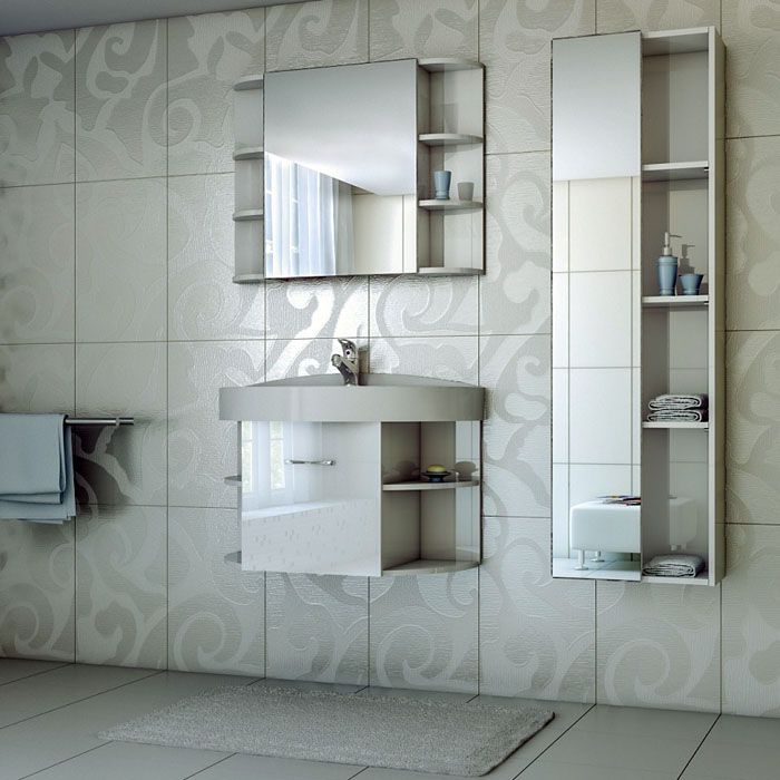 Nếu có nhu cầu về kệ hoặc tủ quần áo, bạn nên làm quen ngay với những mẫu như vậy trong danh mục.