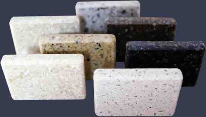 Материалът е лек, антистатичен и по-лесен за грижи