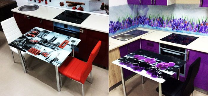 Masking with special patterns