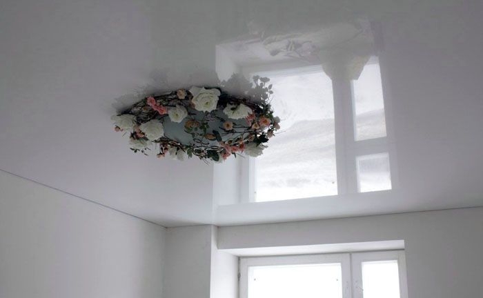 Интересен декор за Прованс!