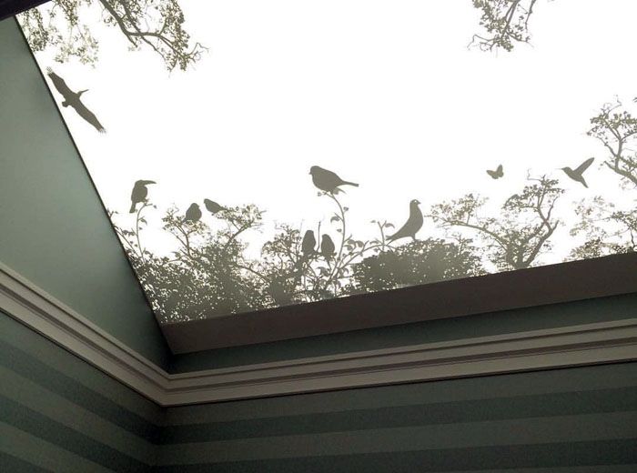 Покритието може да бъде комбинирано и многостепенно