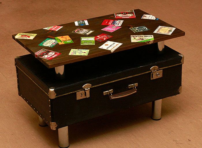 Gostou desta opção de decoração?