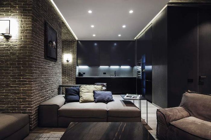 Предпочита се матова текстура